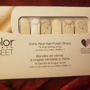 Color Street Into the cosmos